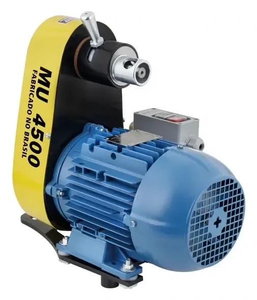 Motor limpeza MU 4500